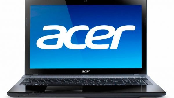 Acer to Launch Cloud Storage System