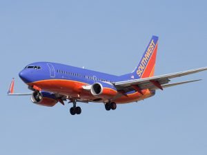 Southwest Fined $200,000 for False Advertising