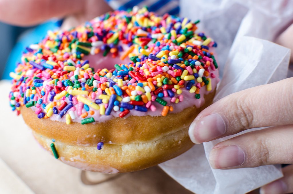 Dunkin’ Donuts