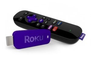 streaming service