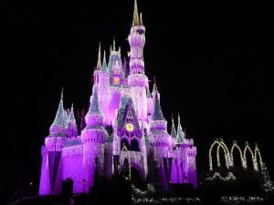Disney Rebranded by erasing FOX from the 20th Century Fox