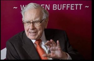 Warren Buffett