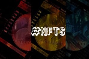 NFT art- image from pixabay by nickyandell72