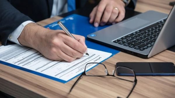 cryptocurrency tax strategy-Image from pixabay
