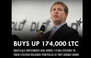 Barry Silbert-image from facebook