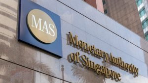 Binance Is Shutting Down Its Cryptocurrency Exchange In Singapore