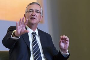 In A New Year Message, A Mexican Billionaire Says, "Buy Bitcoin"
