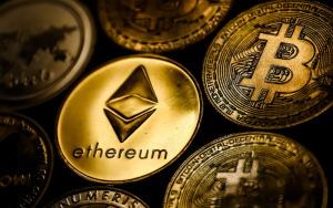 Today's Top Cryptocurrency Prices Are: Bitcoin Reaches $50,000; Ethereum And Binance Coin Rise By 8%.
