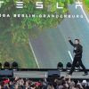 Elon Musk is Time's Person of the Year for 2021 2