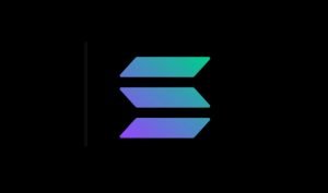Solana logo-image from pixabay