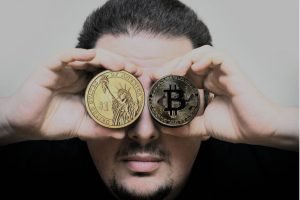 cryptocurrency, bitcoin USD-image from pixabay by geralt
