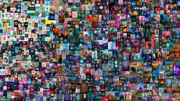 The Reason Why You Can’t Claim Your Copyright Of NFT Art?
