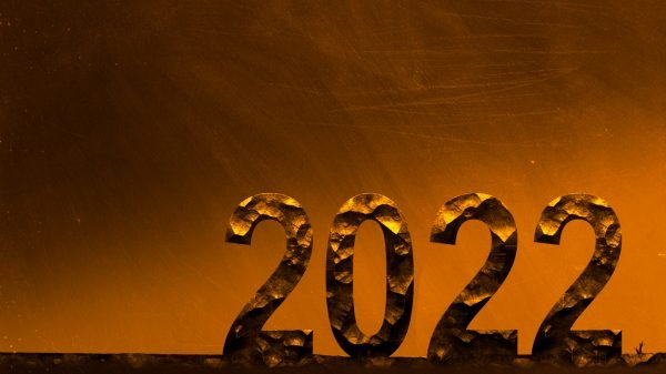 The Genesis Stage Of Bitcoin Will Come To An End In 2022