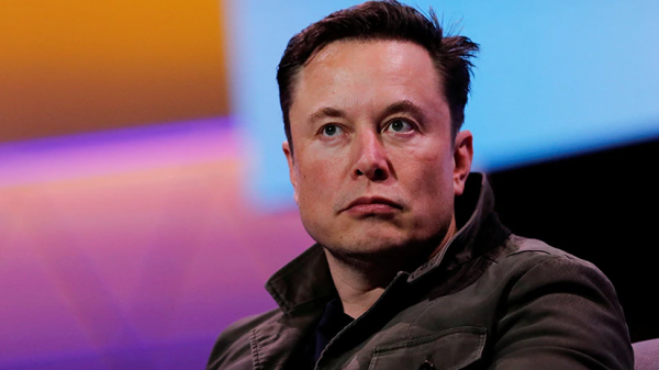 Elon Musk confirms that he will not sell crypto, saying that Tesla and SpaceX are under significant inflation pressure