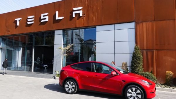What Tesla's bitcoin sale means for other firms