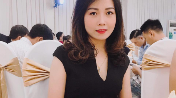 Mai Lieu - image from facebook