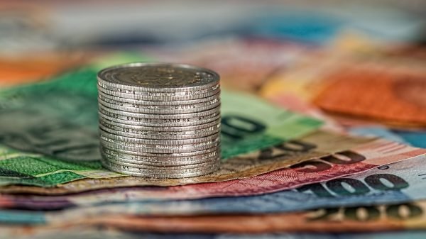 Home finance - Image from pixabay by stevepb