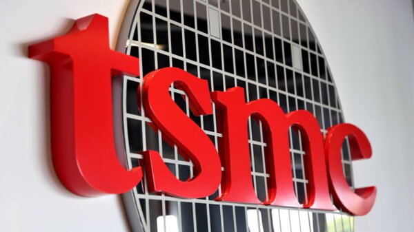 TSMC Secures Subsidies for Expanding Chip Manufacturing