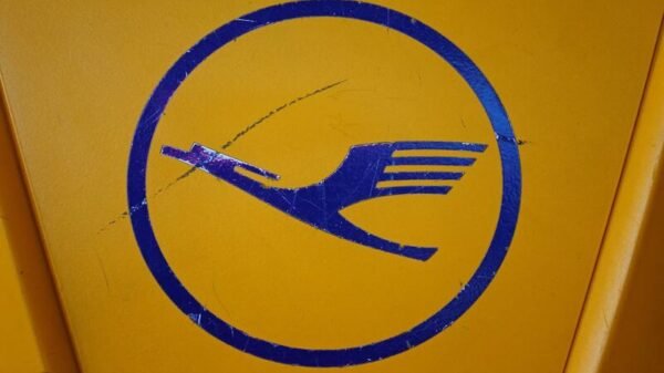 Lufthansa