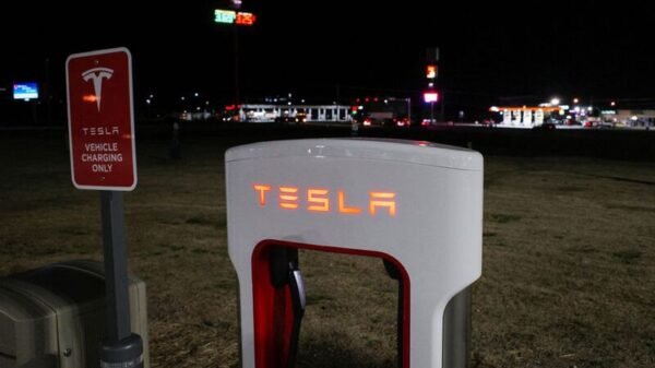 Tesla Announces Workforce Reduction: More Than 10% of Employ