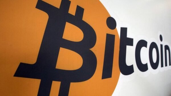 Bitcoin logo