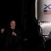 SpaceX's Martian Dream: Inside Elon Musk's Mars Colonization Strategy