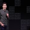 Sam Altman to return as OpenAI CEO