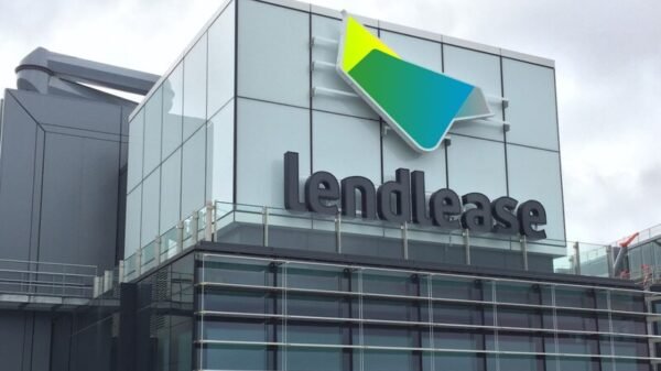 Photo: Lendlease fund