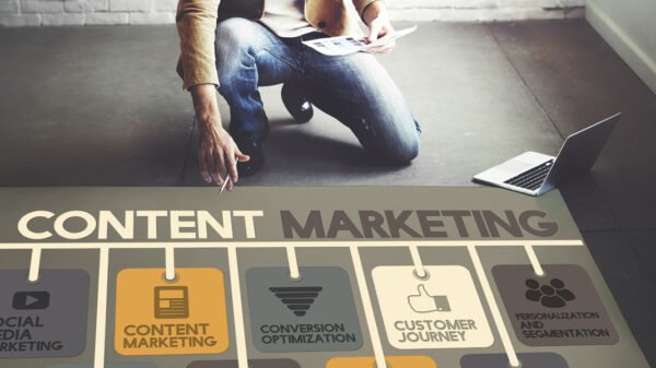 Content Marketing
