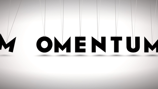 Marketing Momentum