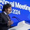 Argentina's Markets Show Increased Confidence in Milei