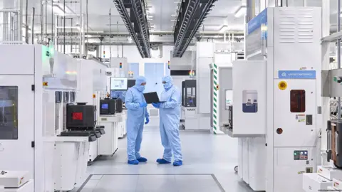 Investment Spotlight: Delving into the Global Fascination with Semiconductors