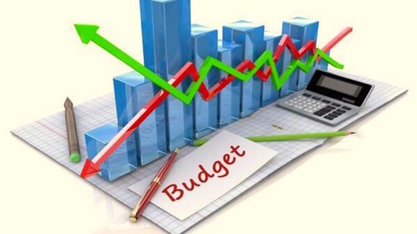 Low-Cost Event Budget