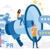PR Scaling