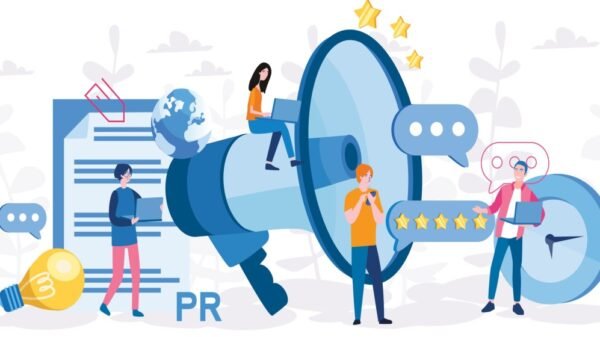 PR Scaling