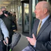 Post Office CEO Faces Scrutiny, Official Announcement.
