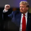 Trump's Media Venture: Successful Stock Market Launch