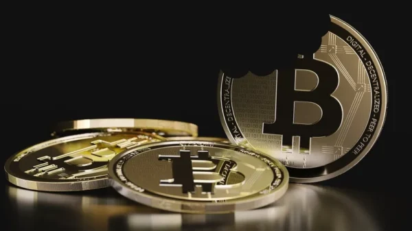 Bitcoin Whales' Identity Revealed Beyond Banks