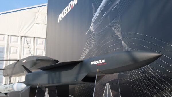 MBDA Anticipates Decrease in Orders and Revenue in Italy