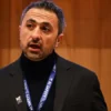 Microsoft Welcomes British AI Pioneer Mustafa Suleyman