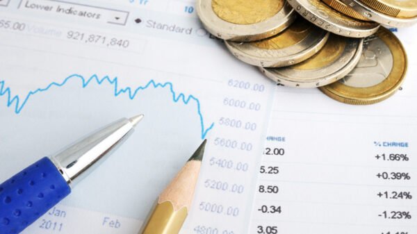 Morning Bid: Nerves stretched, China data dump kicks off key week