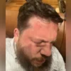 Navalny Supporter Leonid Volkov Assaulted in Lithuania
