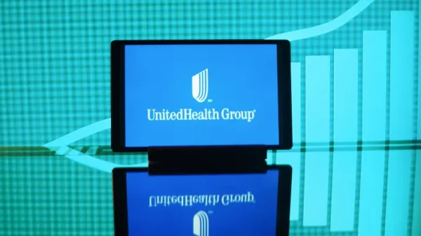 UnitedHealth's Profit Takes $872M Hit After Change Healthcare
