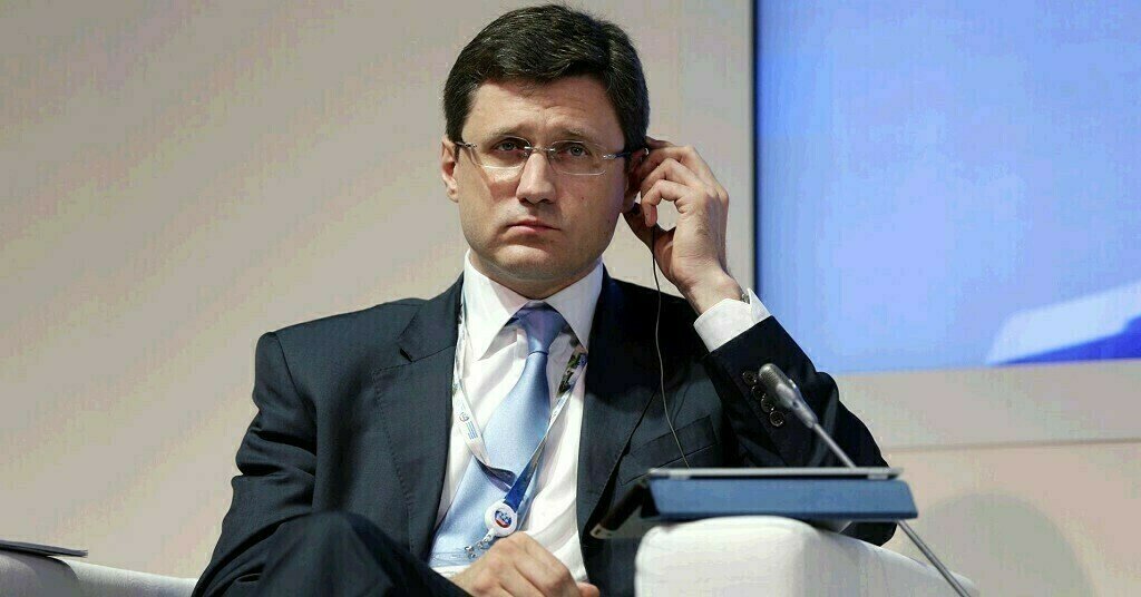 Novak Announces Q2 Oil Output Cut for Russia to Keep Pace