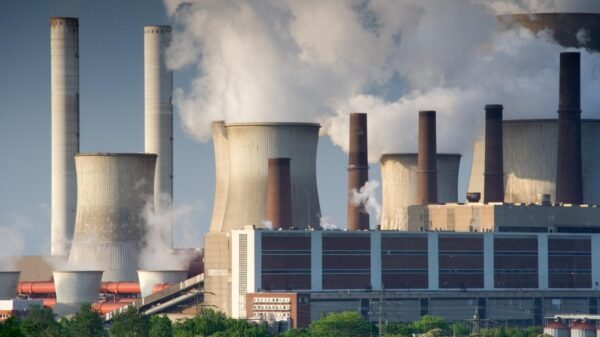 Britain's Ambitious Strategy to Strengthen Nuclear Workforce