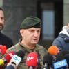 Poland's Armed Forces Report Russian Violation of Airspace i