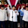 Prabowo's Legal Defense: No Interference in Indonesian Elections