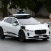 Waymo Announces Launch of Free Driverless Robotaxi Services