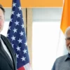India-Bound: Elon Musk