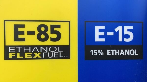 EPA Gives Go-Ahead: Higher-Ethanol Gasoline Blend to Expand